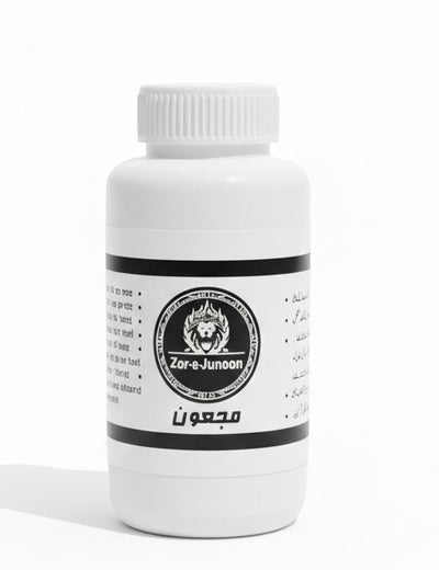 Majoon Herbal – Original ( Shahi Majoon )